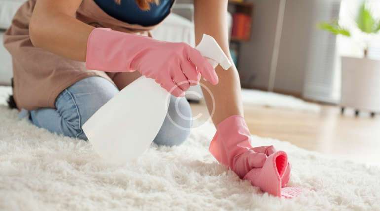 Are Your Dirty Carpets Making You Sick?